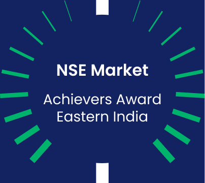 NSE Market Achievers Award Eastern India
